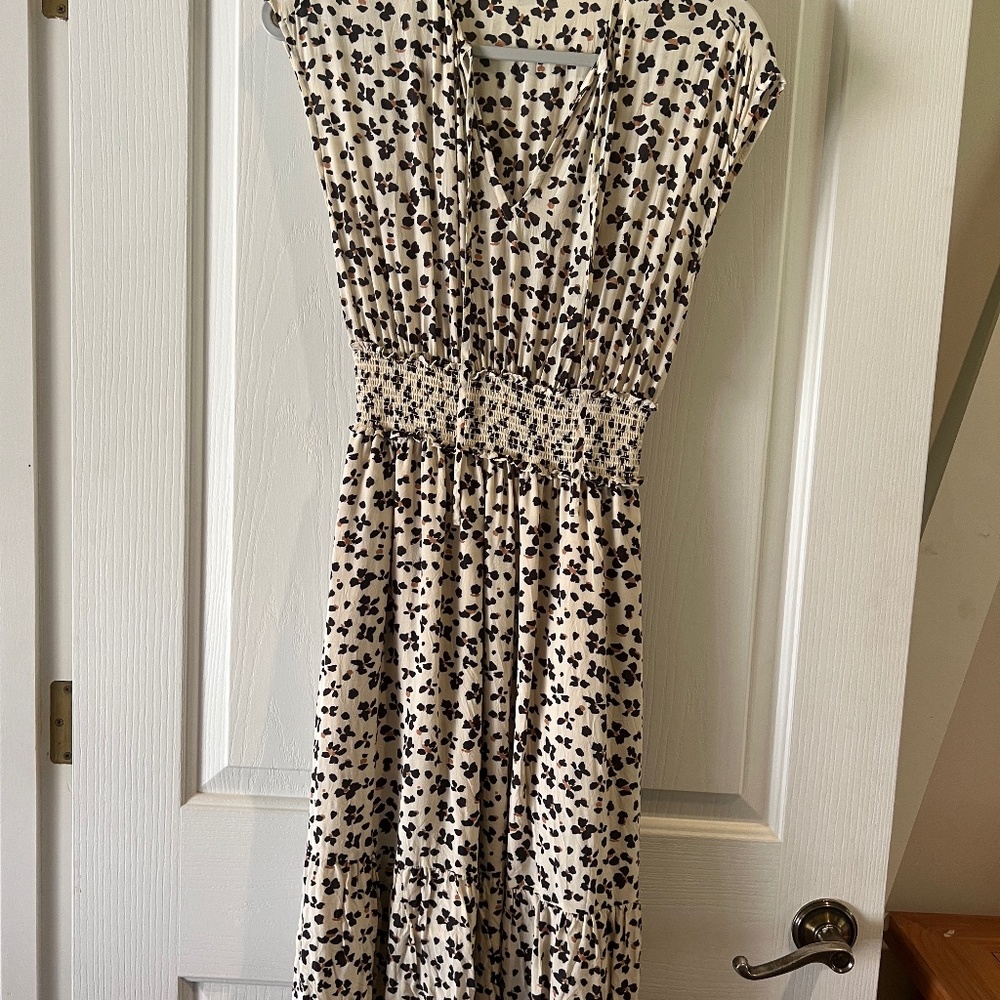 Everyday dress by Rails